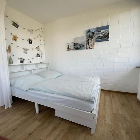 Hunteliebe Apartment Oldenburg Exterior photo