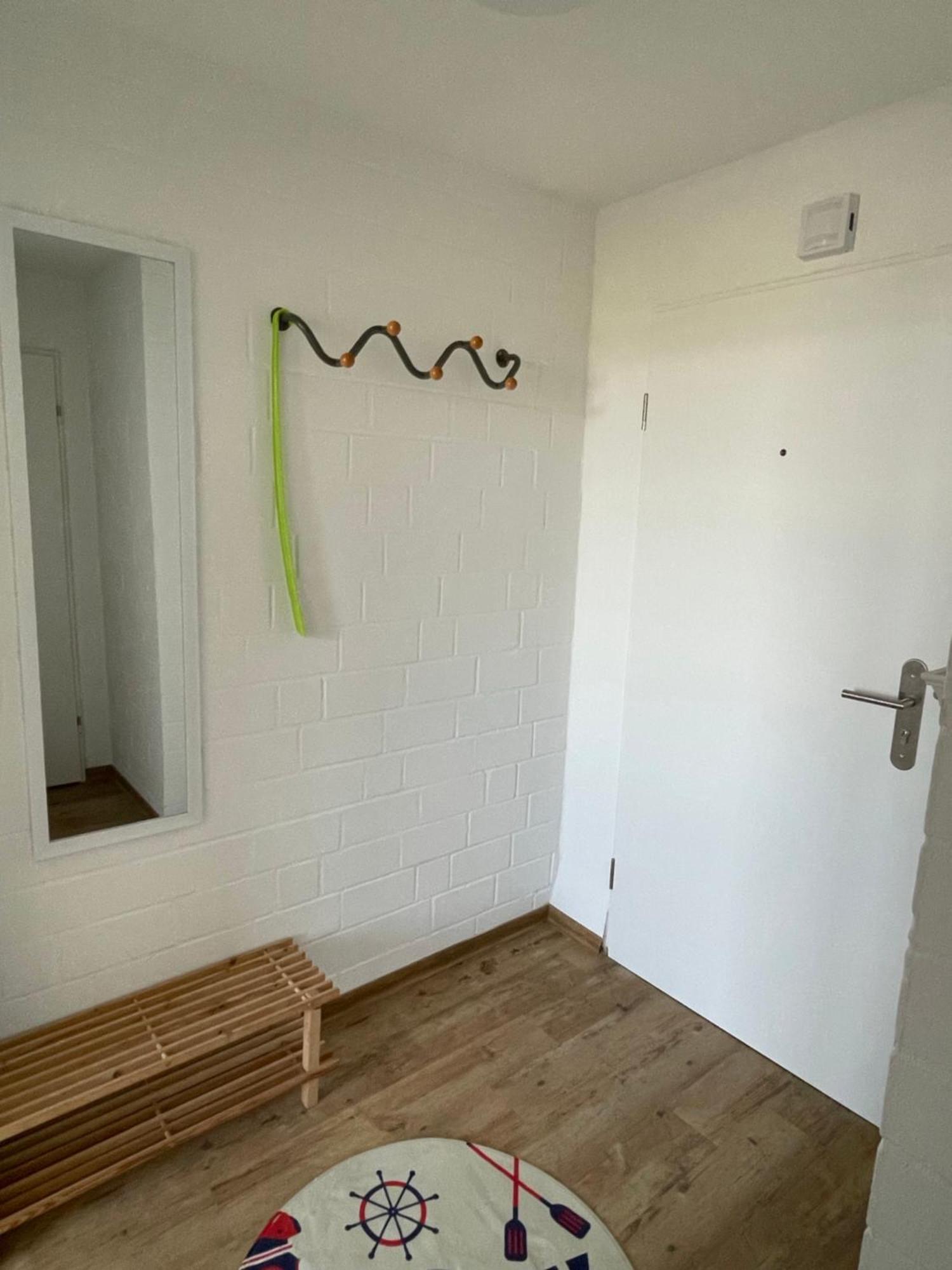 Hunteliebe Apartment Oldenburg Exterior photo