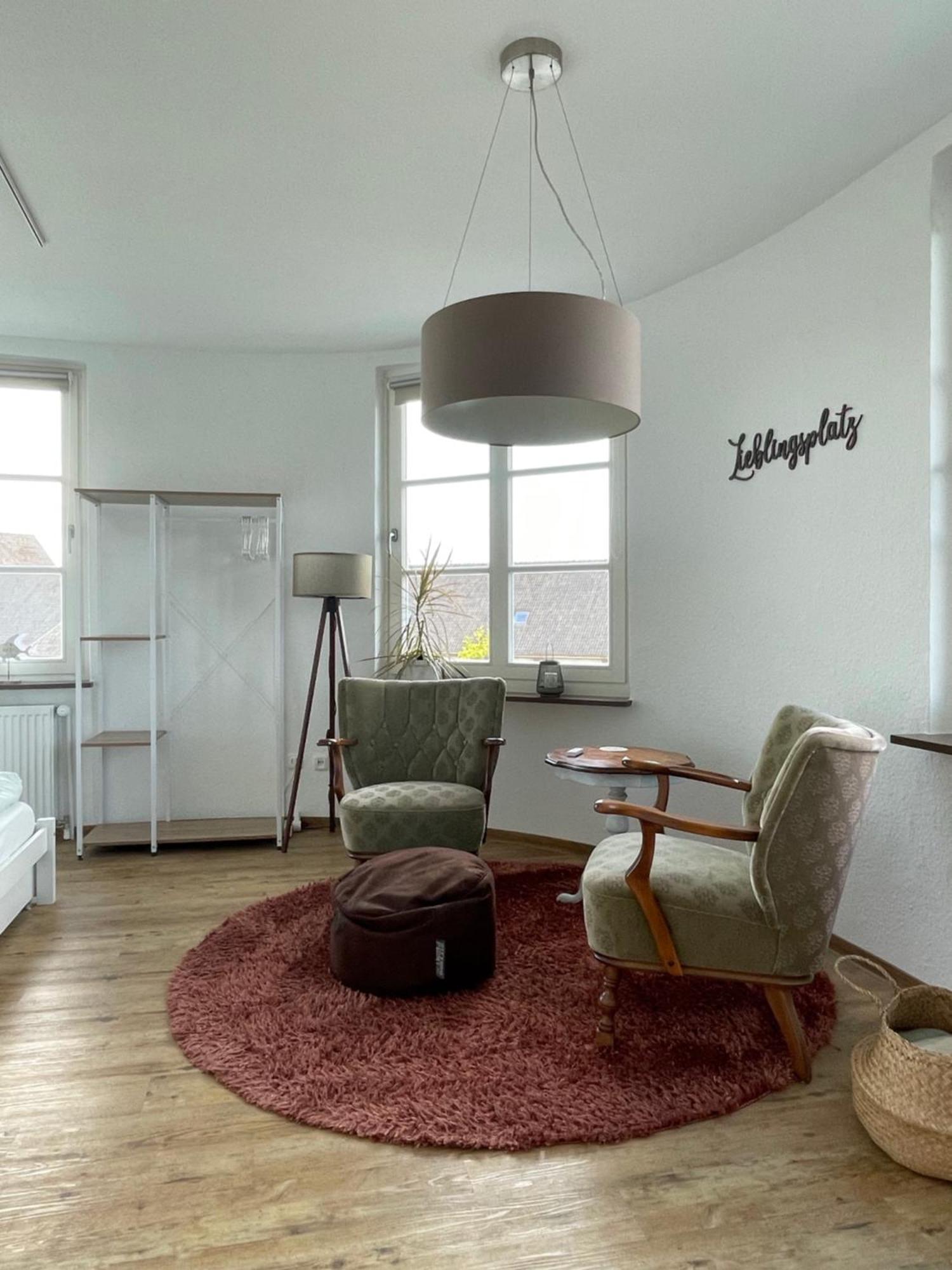 Hunteliebe Apartment Oldenburg Exterior photo