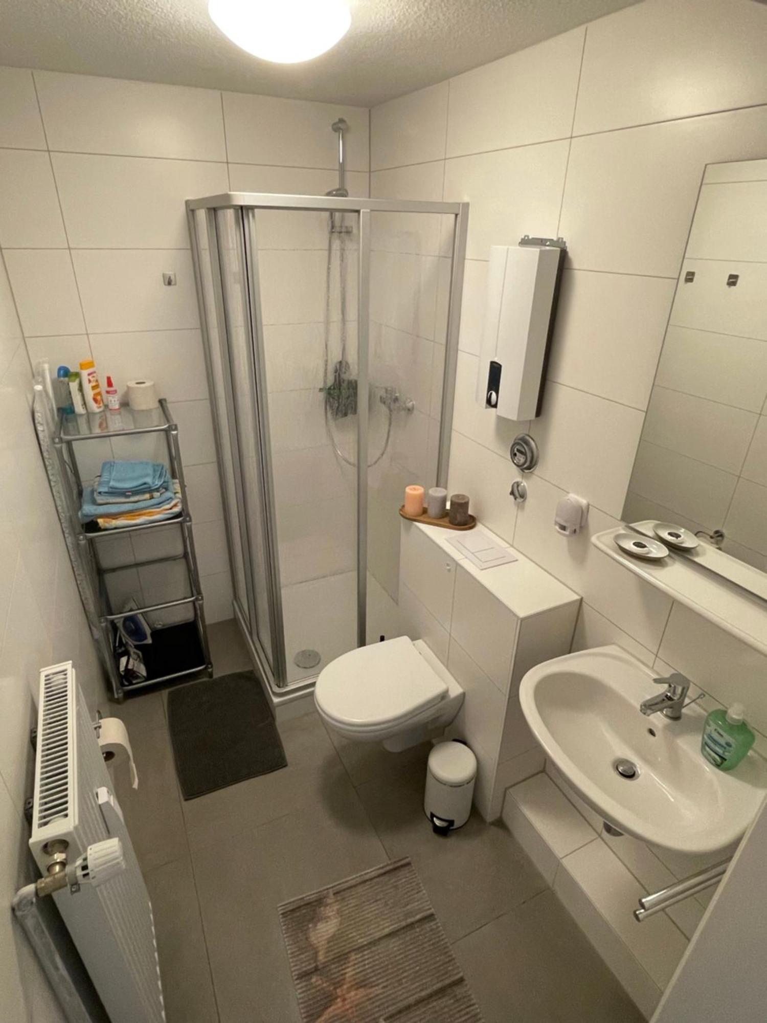 Hunteliebe Apartment Oldenburg Exterior photo
