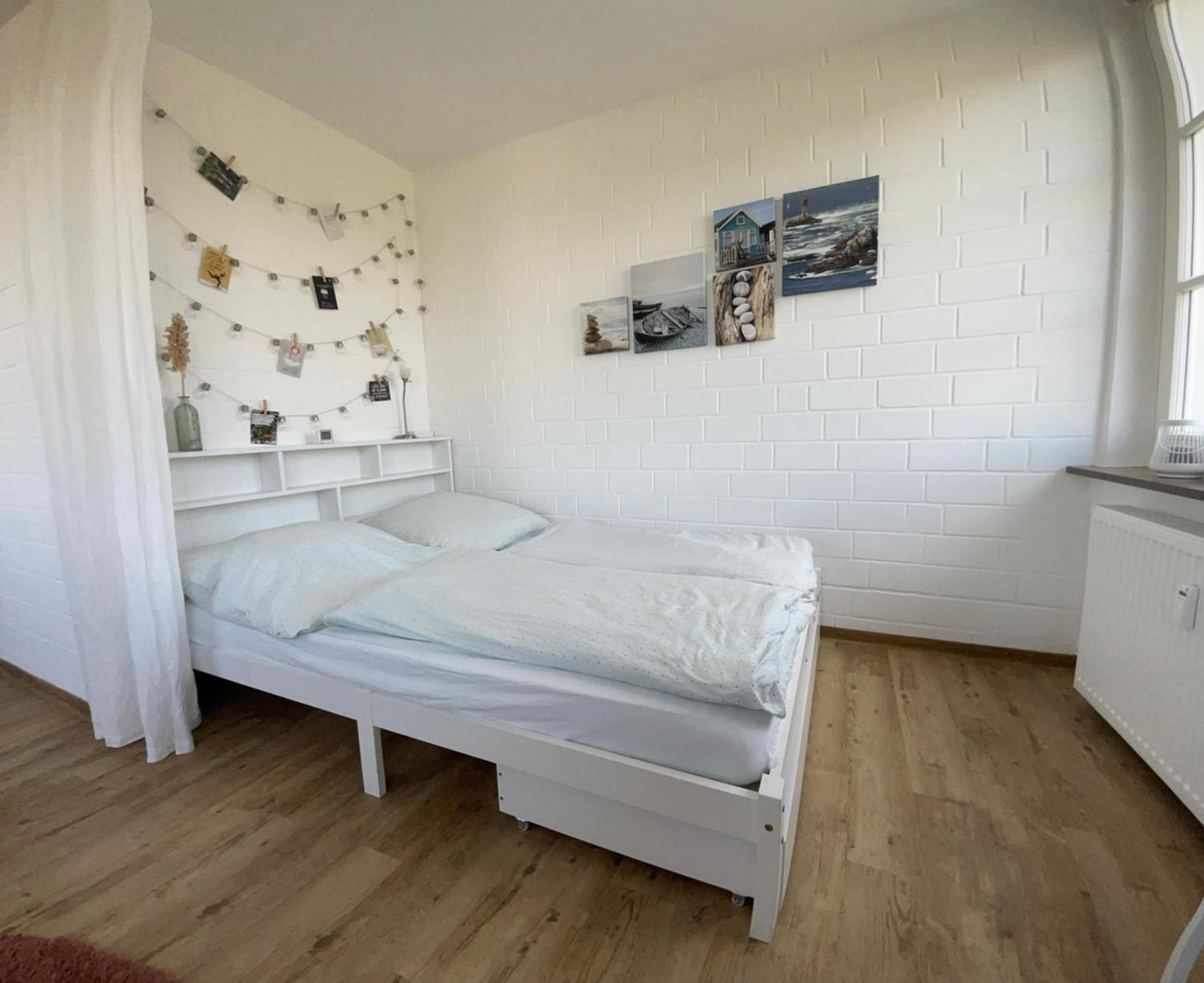 Hunteliebe Apartment Oldenburg Exterior photo